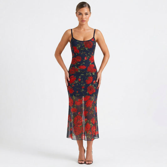 Rosenne Dress – Italian Vibes